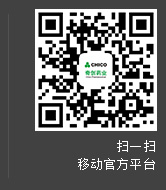 安慶奇創藥業有限公司
